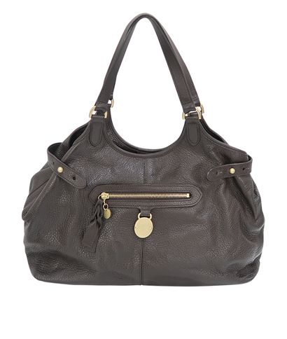 Somerset Tote, front view